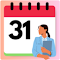 Shade Calendar for Google Calendar™