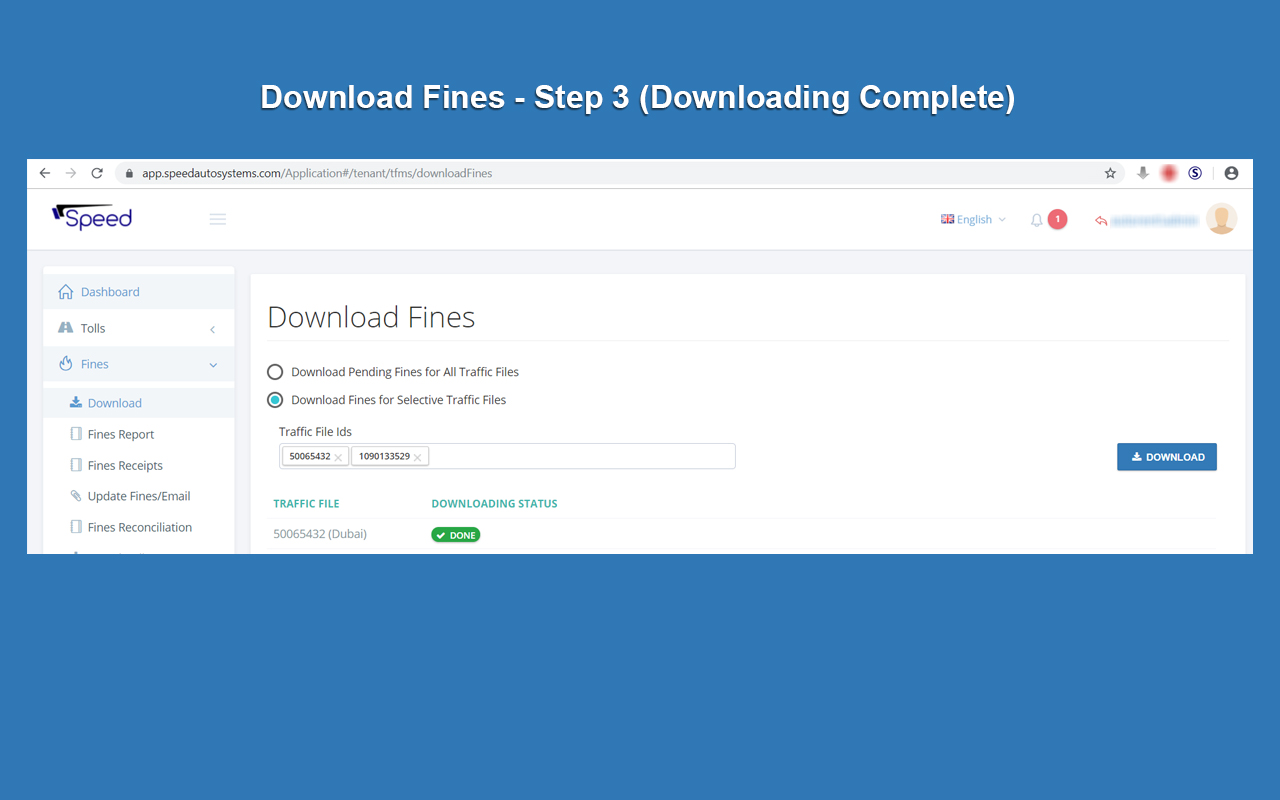 Speed Downloader chrome谷歌浏览器插件_扩展第2张截图