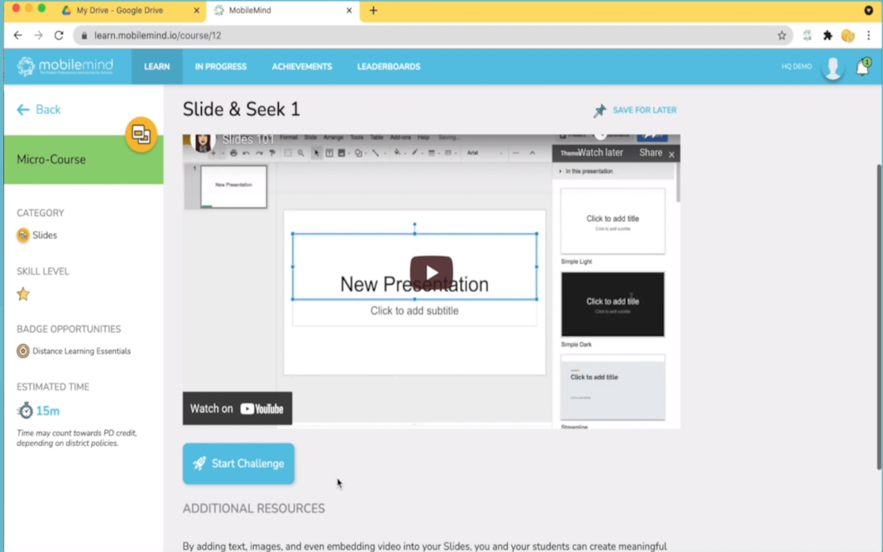 MobileMind chrome谷歌浏览器插件_扩展第4张截图