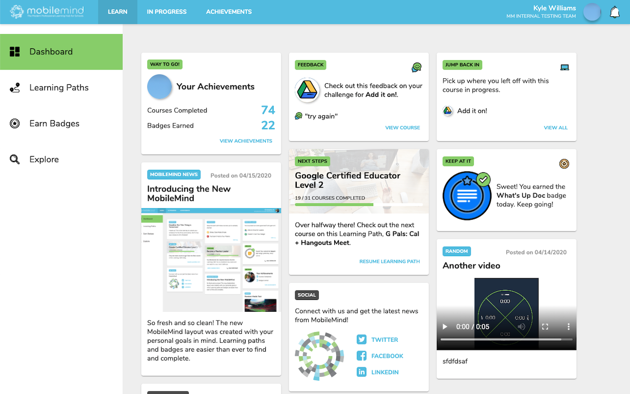 MobileMind chrome谷歌浏览器插件_扩展第5张截图