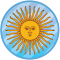 Peso Argentino Hoje LOGO 图标