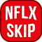 NflxIntroSkip (Netflix Intro Skip) LOGO 图标