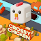Crossy Road Game LOGO 图标