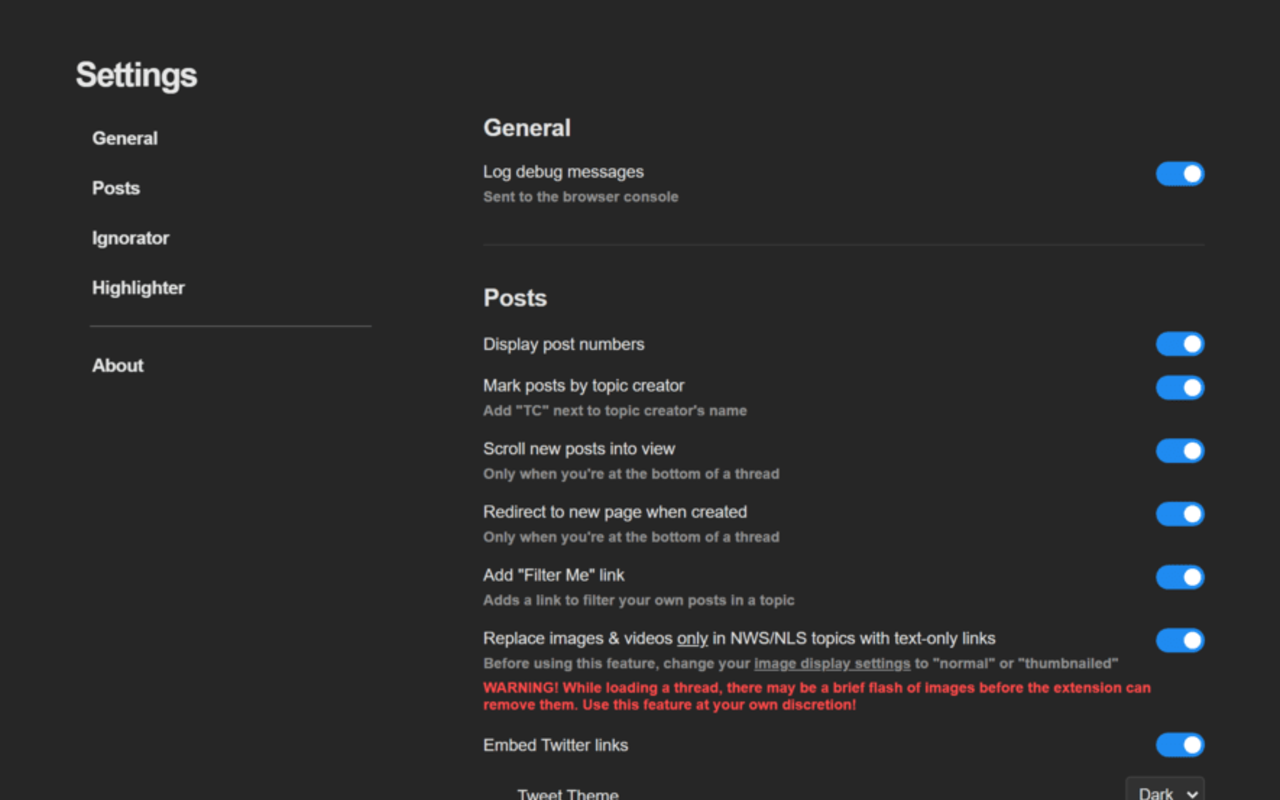 ChromeSight chrome谷歌浏览器插件_扩展第1张截图