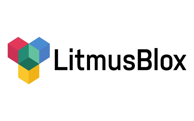 LitmusBlox Plugin chrome谷歌浏览器插件_扩展第1张截图