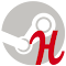Steam tags for Humble Bundle LOGO 图标