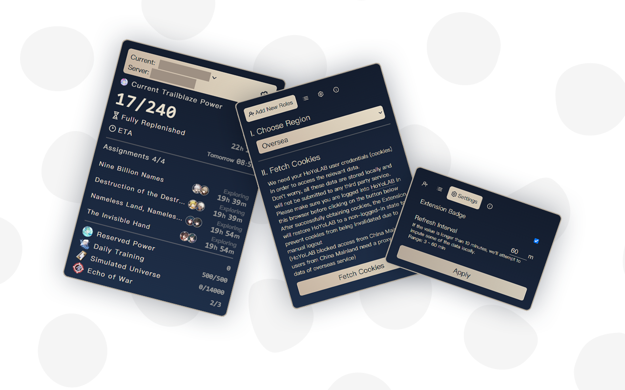 帕姆 chrome谷歌浏览器插件_扩展第2张截图