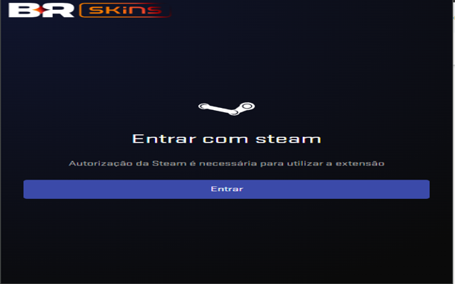BRSKINS.GG Market chrome谷歌浏览器插件_扩展第1张截图