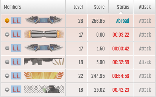 PotatoWarTimer chrome谷歌浏览器插件_扩展第2张截图