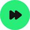 Hulu Speeder: adjust playback speed