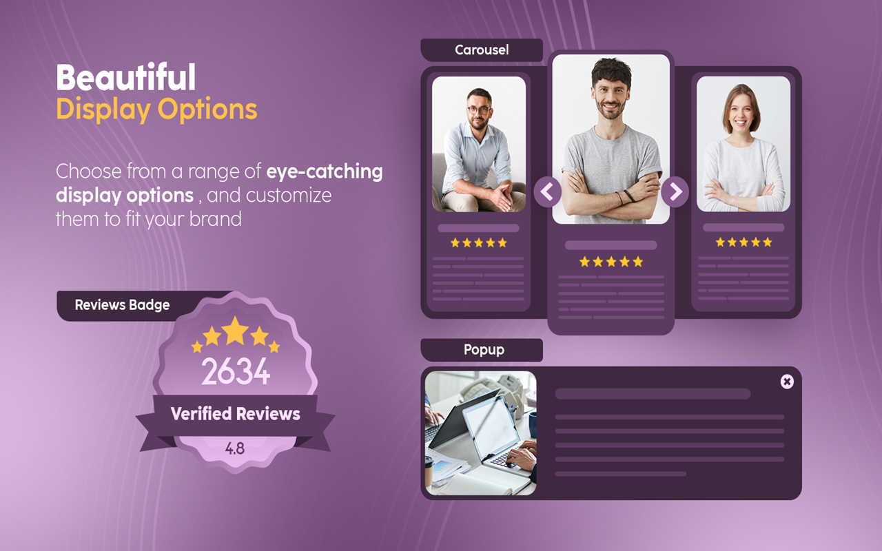 Areviews - get reviews from aliexpress,amazon chrome谷歌浏览器插件_扩展第2张截图