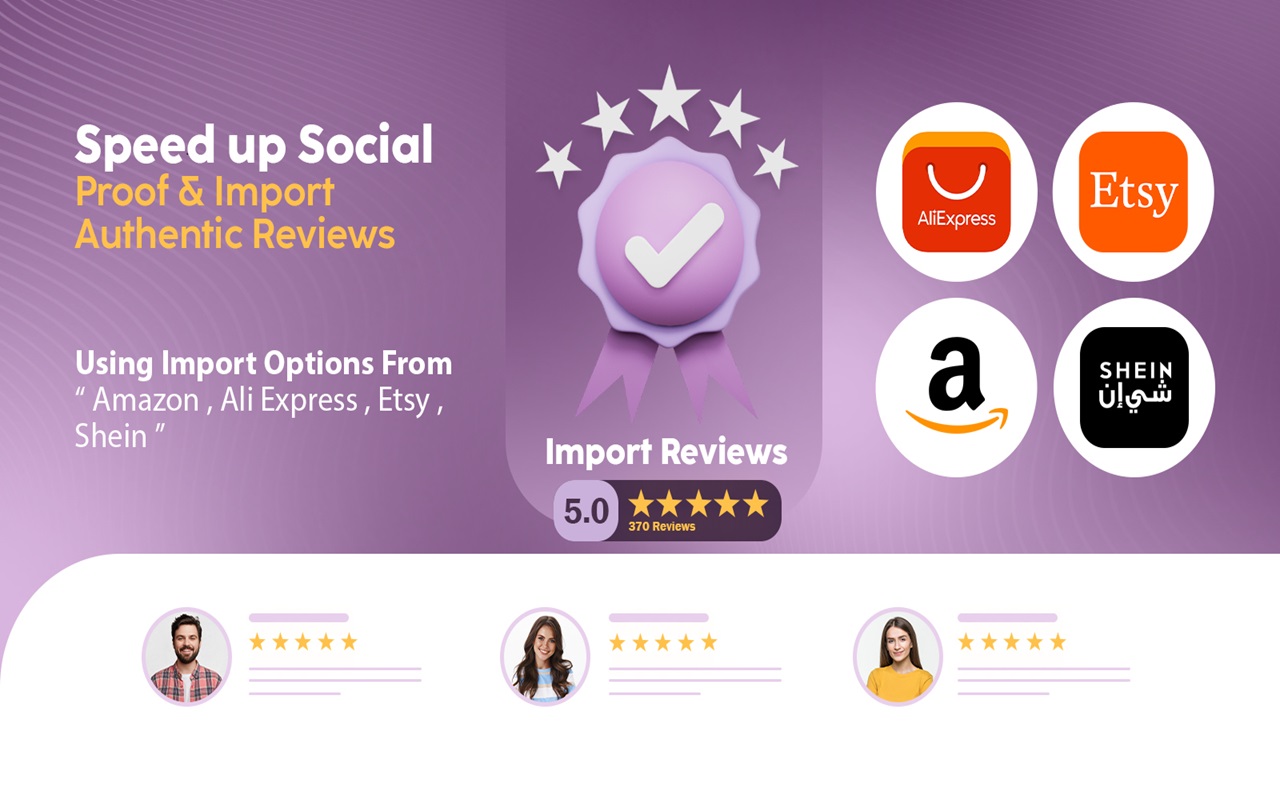 Areviews - get reviews from aliexpress,amazon chrome谷歌浏览器插件_扩展第3张截图