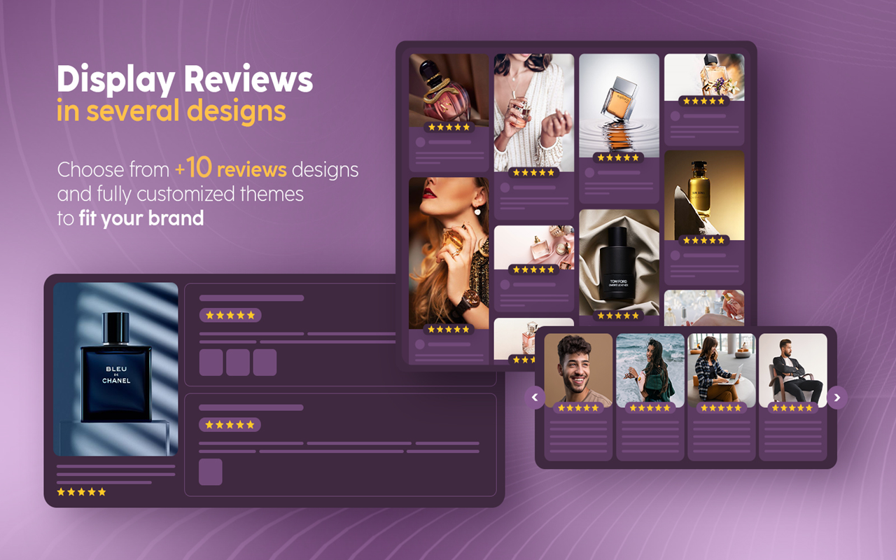 Areviews - get reviews from aliexpress,amazon chrome谷歌浏览器插件_扩展第4张截图