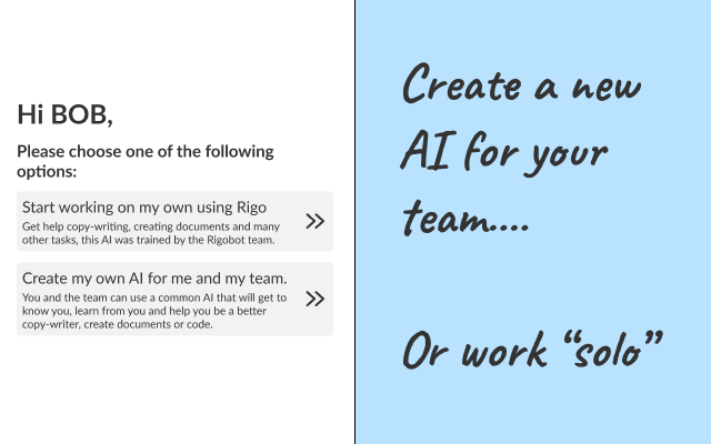 Rigobot GPT chrome谷歌浏览器插件_扩展第1张截图