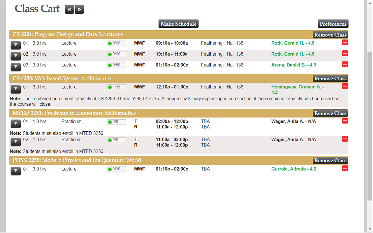 Vandy Scheduler chrome谷歌浏览器插件_扩展第1张截图