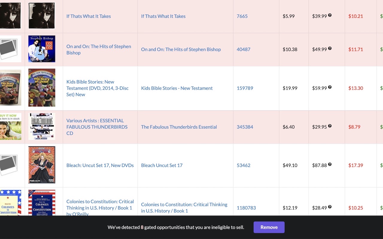 Flipmine chrome谷歌浏览器插件_扩展第1张截图