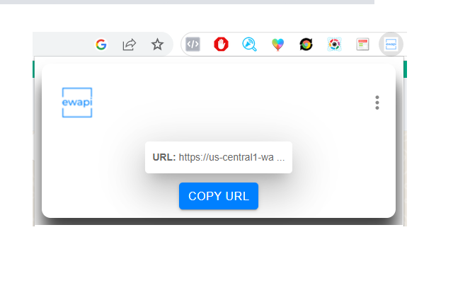 Easy Wapi - Api fácil para WhatsApp chrome谷歌浏览器插件_扩展第1张截图