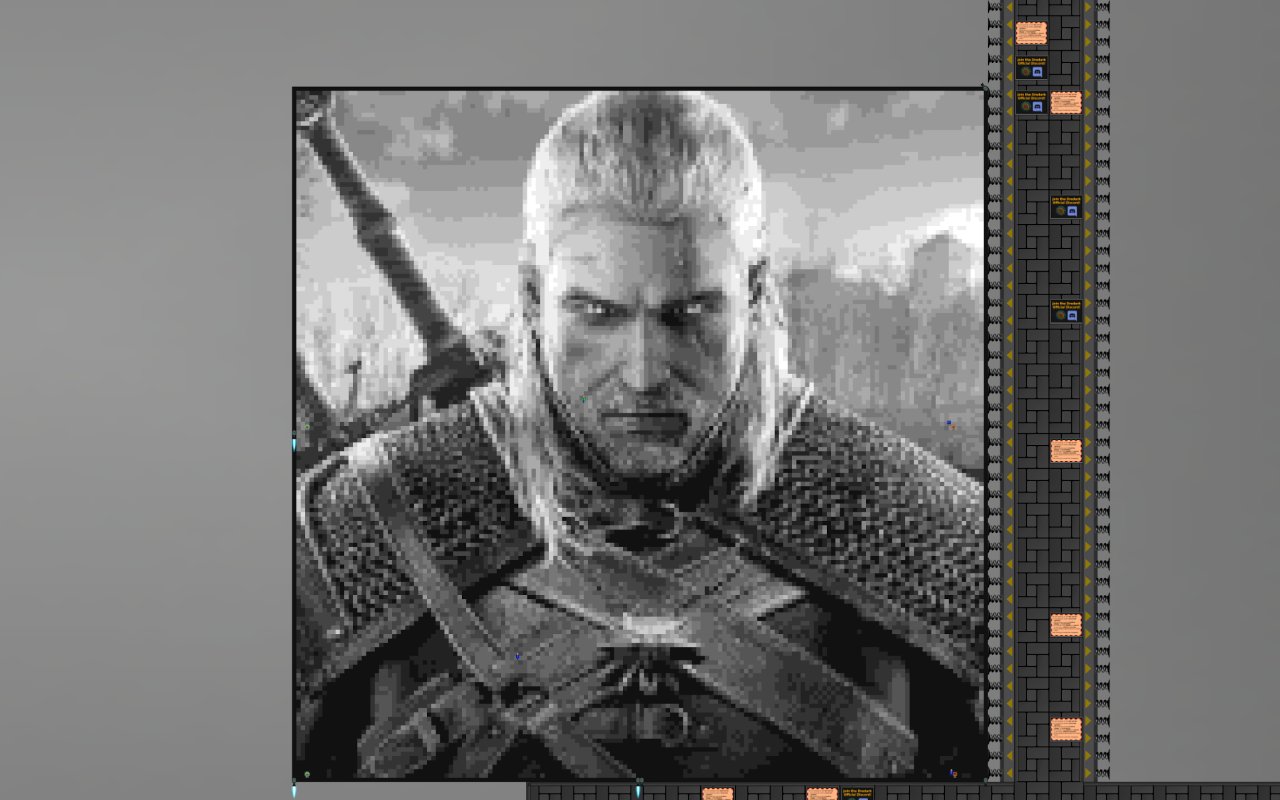 DredArt chrome谷歌浏览器插件_扩展第1张截图