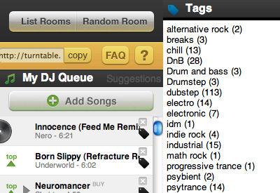 Turntable.fm Extended chrome谷歌浏览器插件_扩展第4张截图