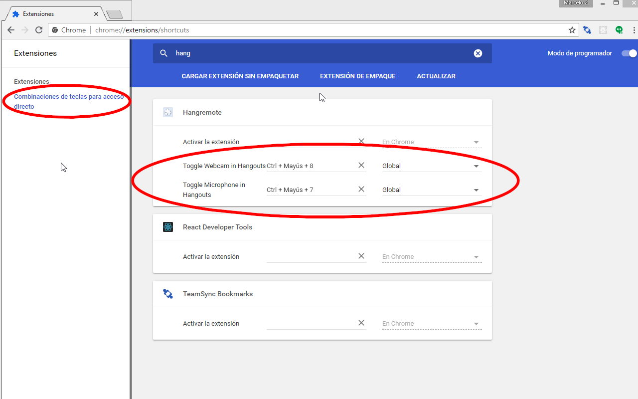 MeetRemote chrome谷歌浏览器插件_扩展第2张截图