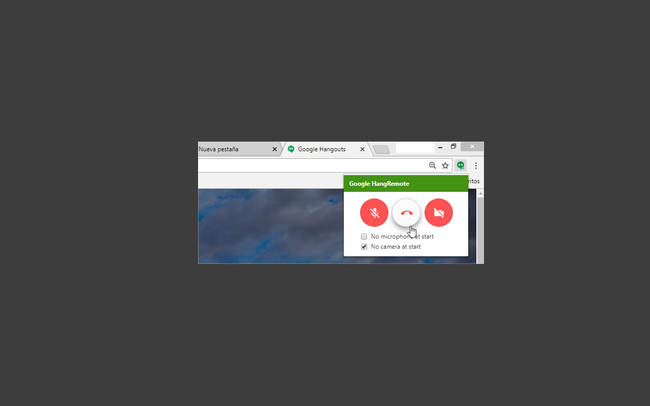 MeetRemote chrome谷歌浏览器插件_扩展第3张截图