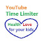 Youtube Time Limiter for Kids