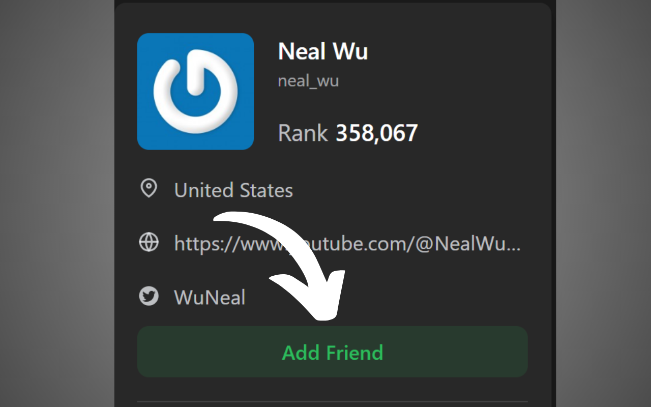 LeetCode Stalker chrome谷歌浏览器插件_扩展第2张截图