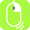 Mouse Gesture and Wheel Action