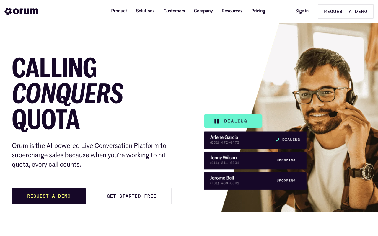 Orum chrome谷歌浏览器插件_扩展第1张截图