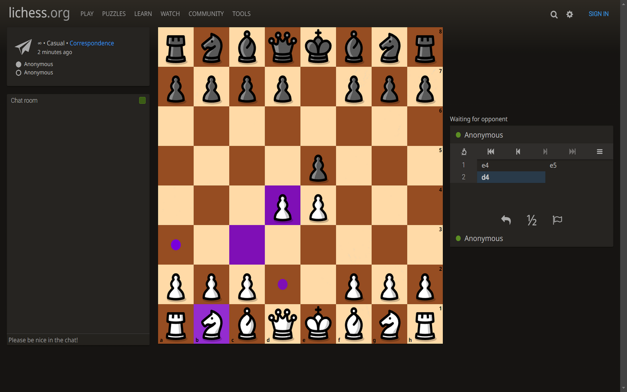 Custom Chess Pieces chrome谷歌浏览器插件_扩展第1张截图