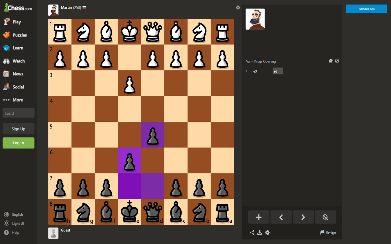 Custom Chess Pieces chrome谷歌浏览器插件_扩展第4张截图