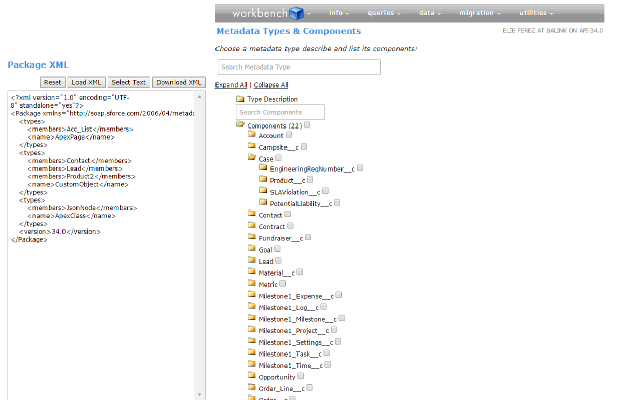 Force.com Migration Tool Package Creator chrome谷歌浏览器插件_扩展第1张截图