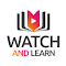 Watch and Learn Screen Recording