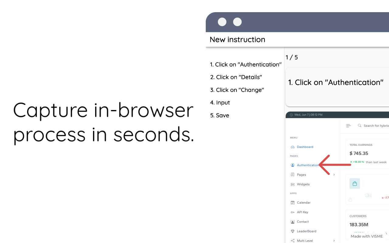 Opus●Guide chrome谷歌浏览器插件_扩展第1张截图