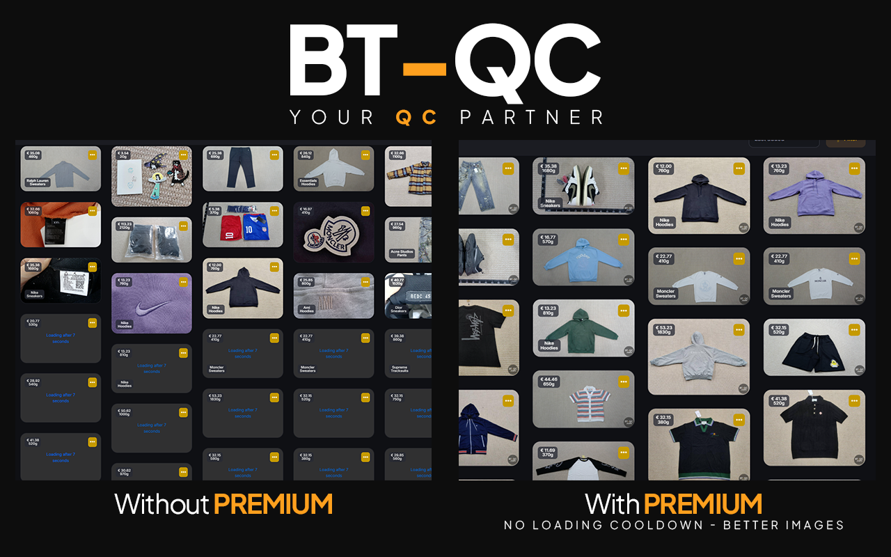 BT-QC Tools chrome谷歌浏览器插件_扩展第4张截图