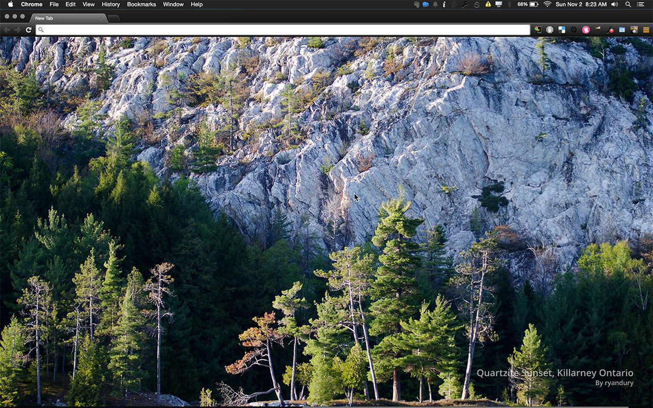 tab.pics chrome谷歌浏览器插件_扩展第1张截图