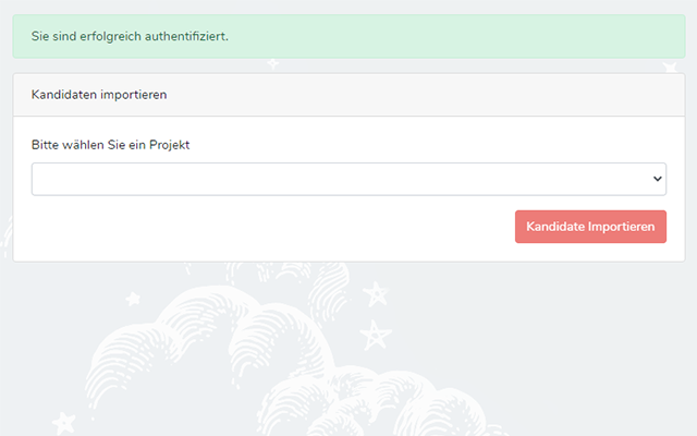 hrConnectum Plugin chrome谷歌浏览器插件_扩展第1张截图