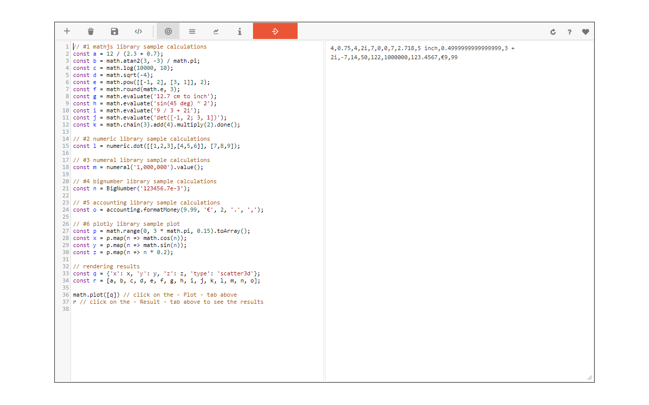 Math Suite chrome谷歌浏览器插件_扩展第1张截图