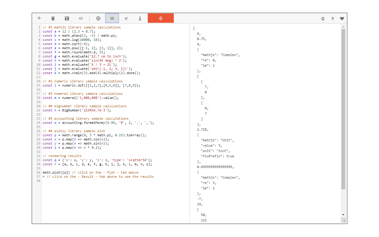 Math Suite chrome谷歌浏览器插件_扩展第2张截图