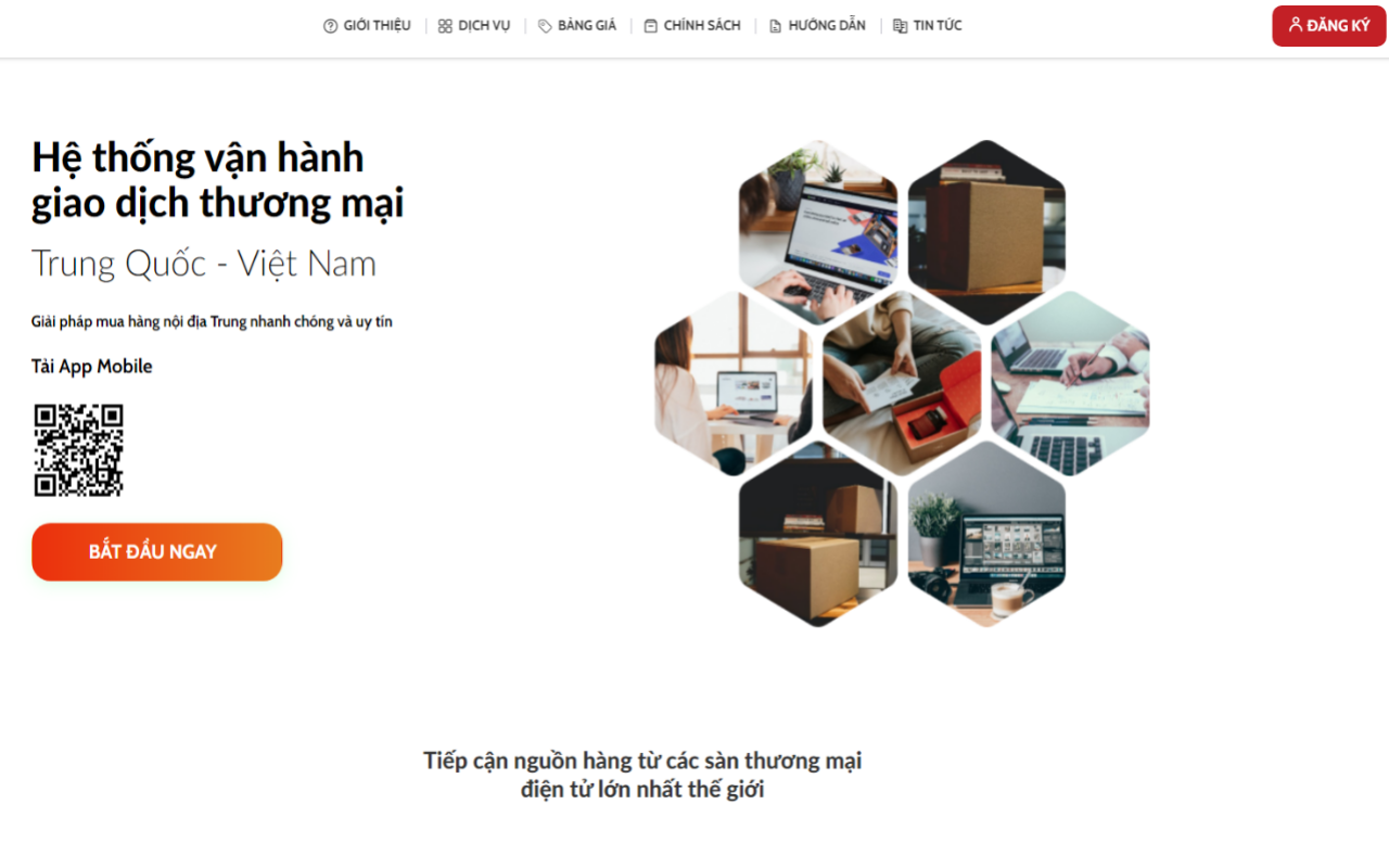 Tiện ích đặt hàng Hồng Kỳ Logistics chrome谷歌浏览器插件_扩展第2张截图