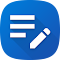 Notebook: Quick and Simple Notes