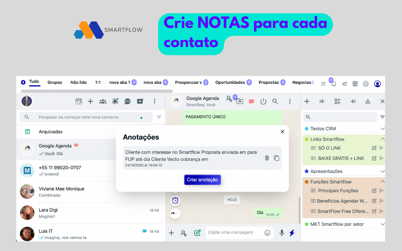 SmartFlow chrome谷歌浏览器插件_扩展第3张截图
