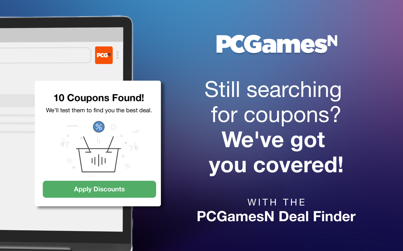 PCGamesN Deal Finder chrome谷歌浏览器插件_扩展第1张截图