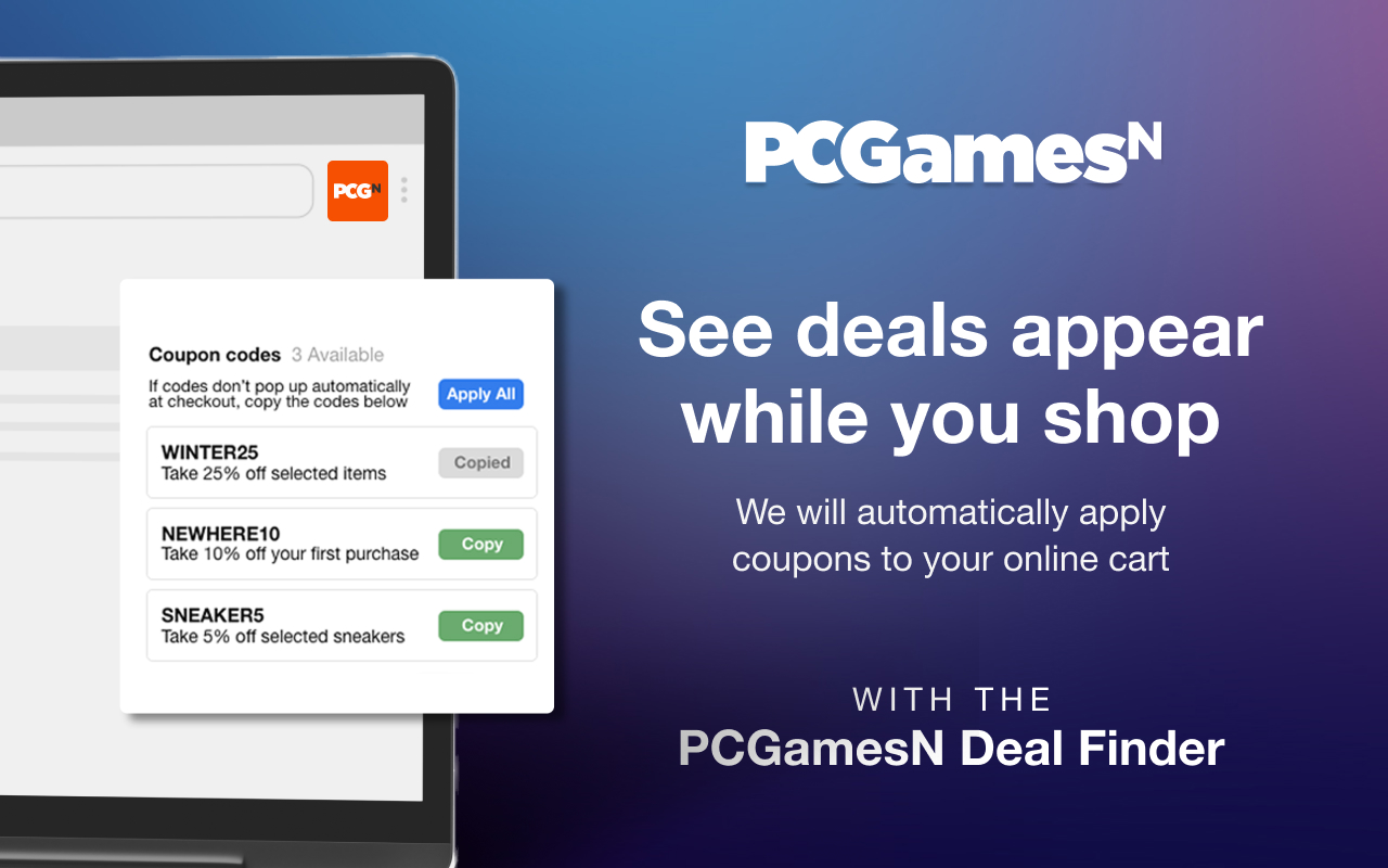 PCGamesN Deal Finder chrome谷歌浏览器插件_扩展第2张截图
