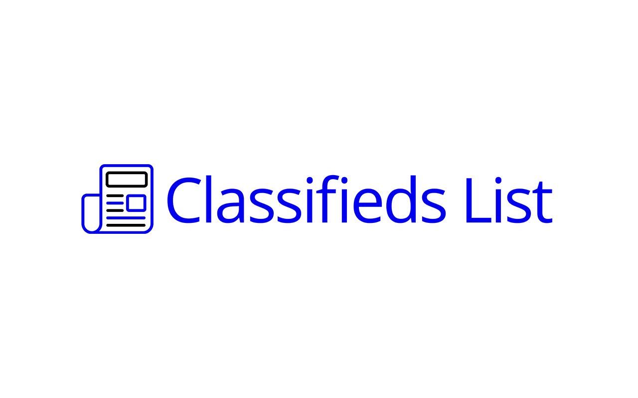Classifieds List chrome谷歌浏览器插件_扩展第1张截图