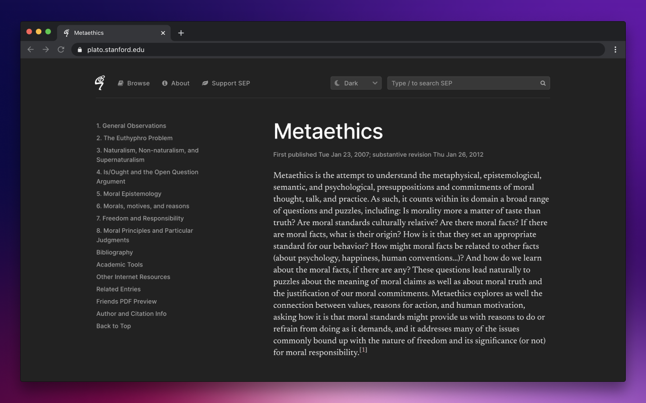 SEP+ chrome谷歌浏览器插件_扩展第1张截图