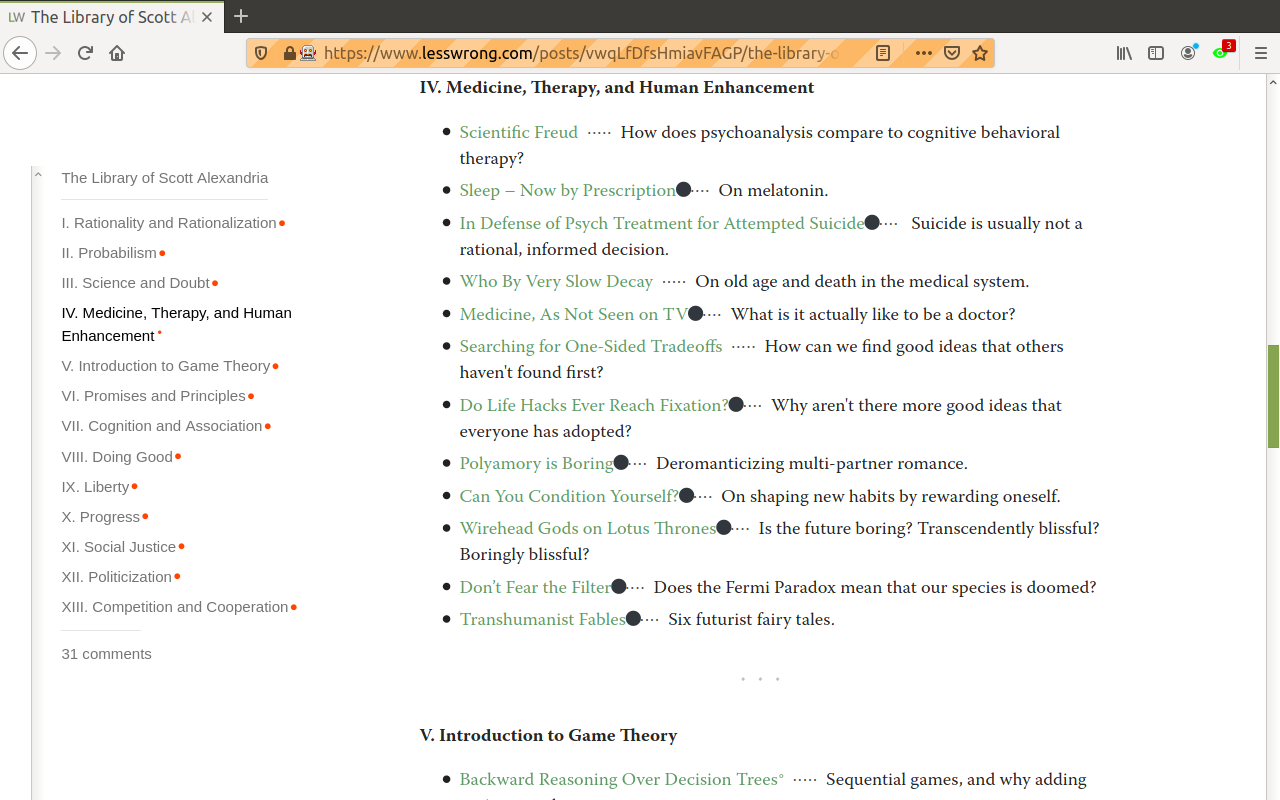 Promnesia chrome谷歌浏览器插件_扩展第1张截图