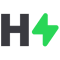 HackerRank QuickApply LOGO 图标