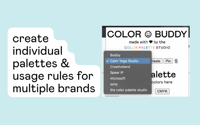 Color Buddy chrome谷歌浏览器插件_扩展第2张截图