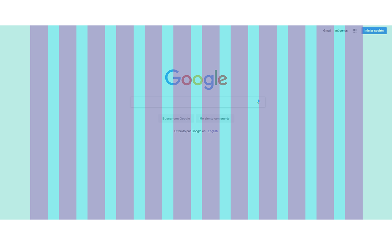 CSS Grid Overlay chrome谷歌浏览器插件_扩展第1张截图